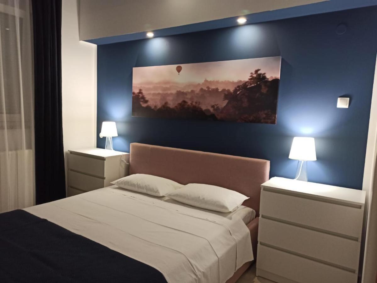 Katana Apartment *