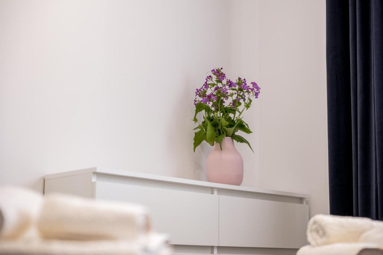 Katana Apartment Porec