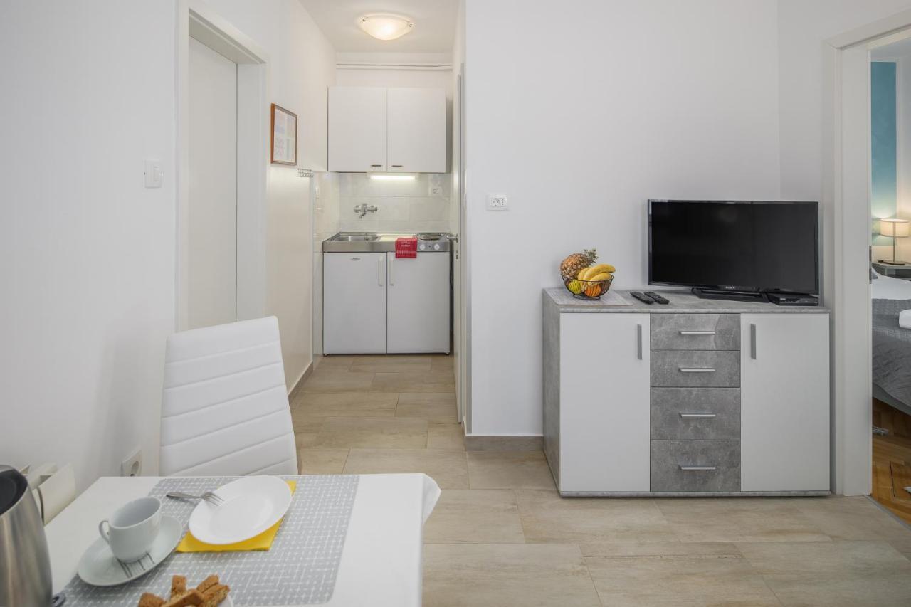 Katana Apartment *
