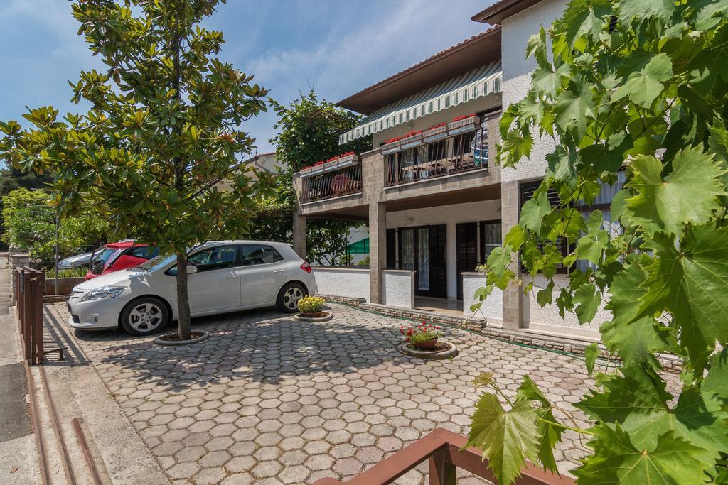 Apartment Katana Porec