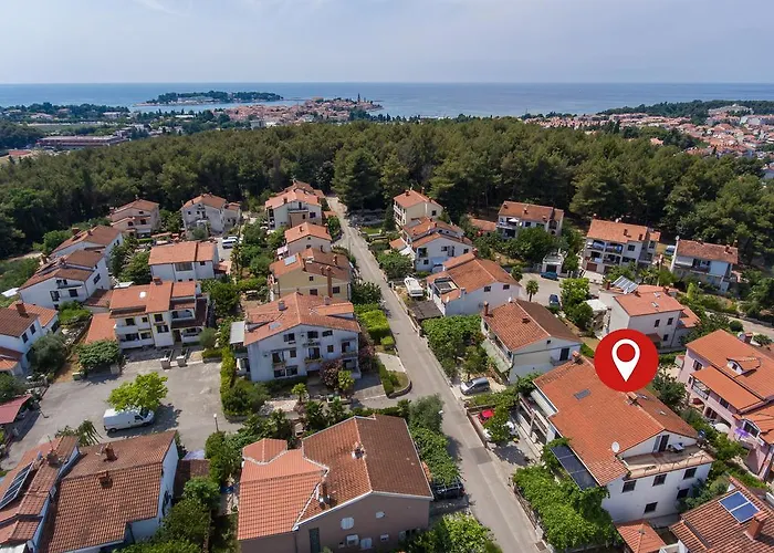 Apartments Villa Katana