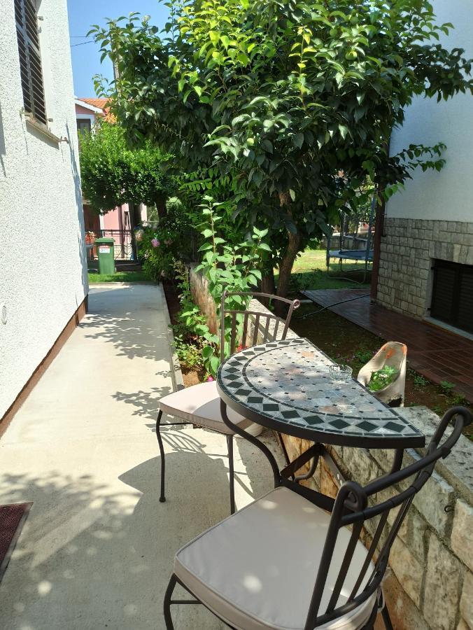 Katana Appartement Poreč