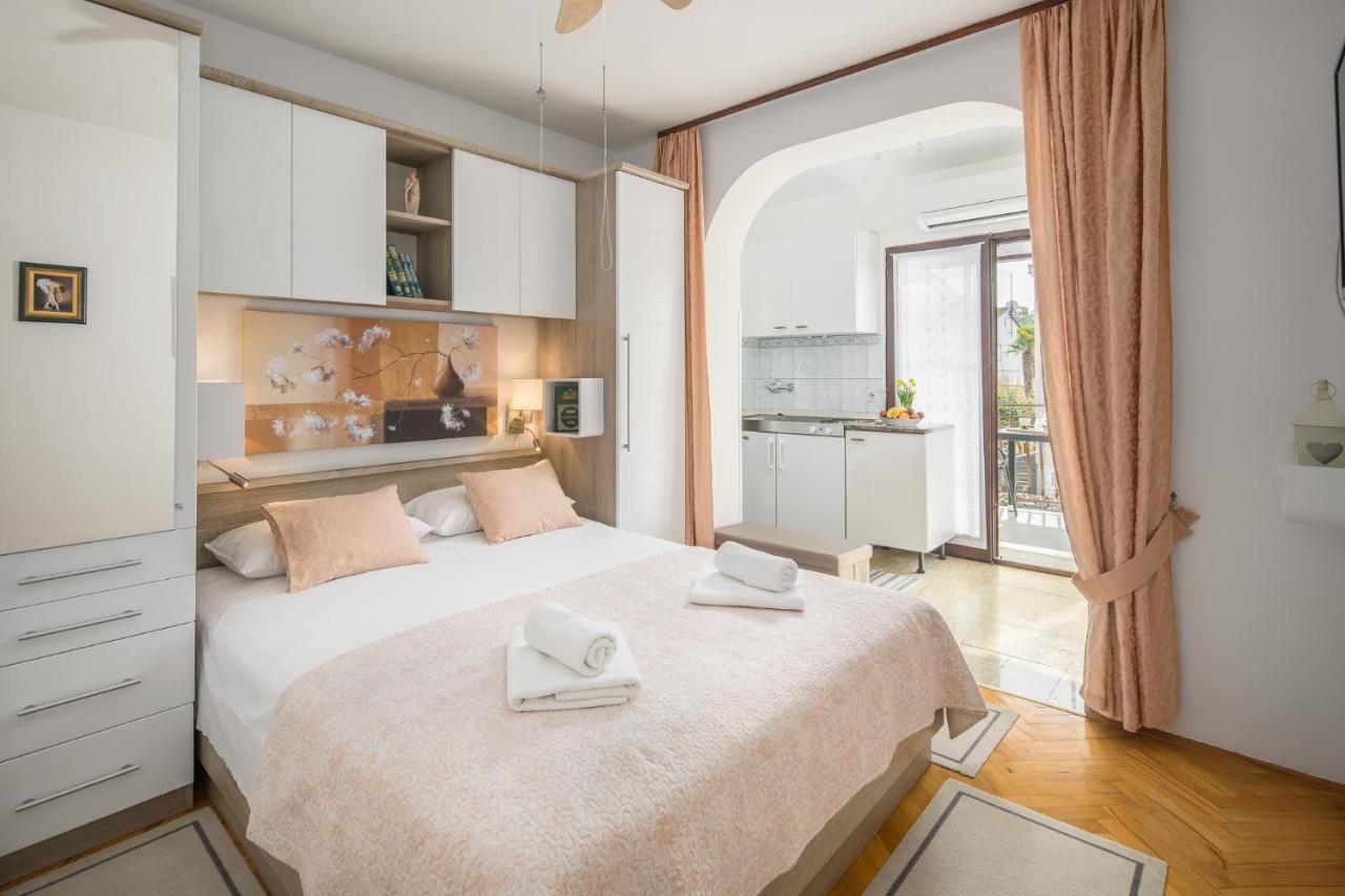 Katana Appartement *