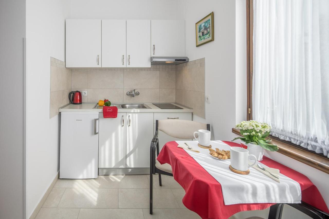 Katana Appartement Poreč