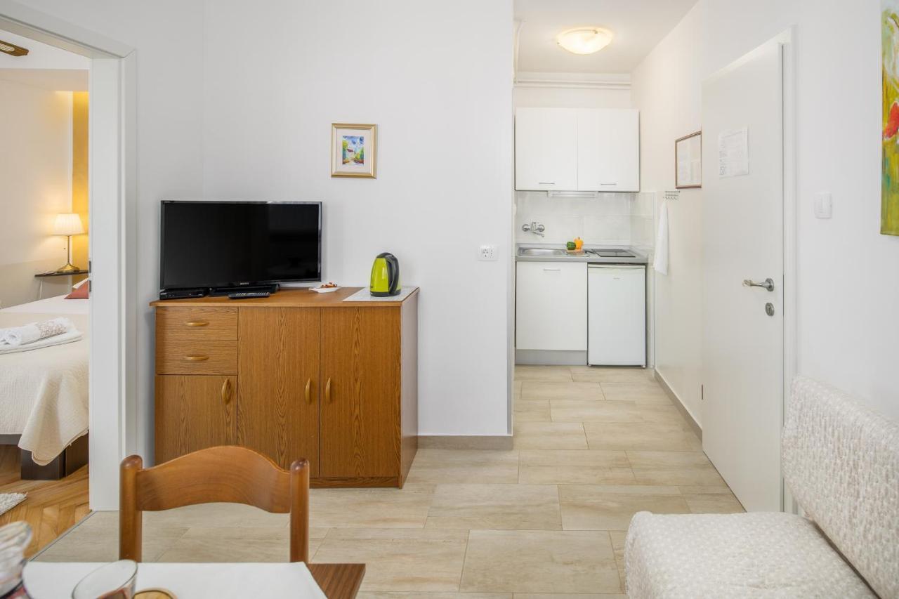 Katana Appartement *