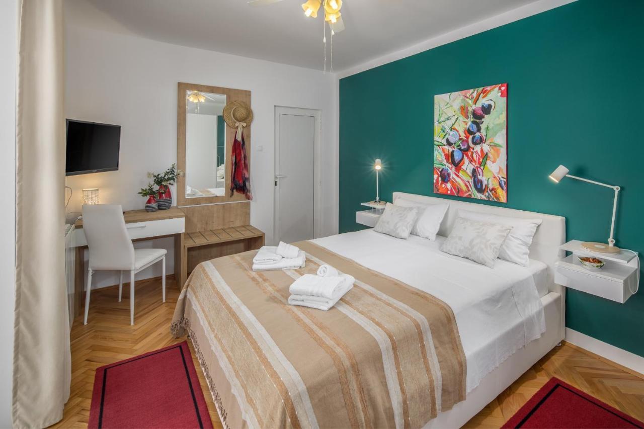 Appartement Katana