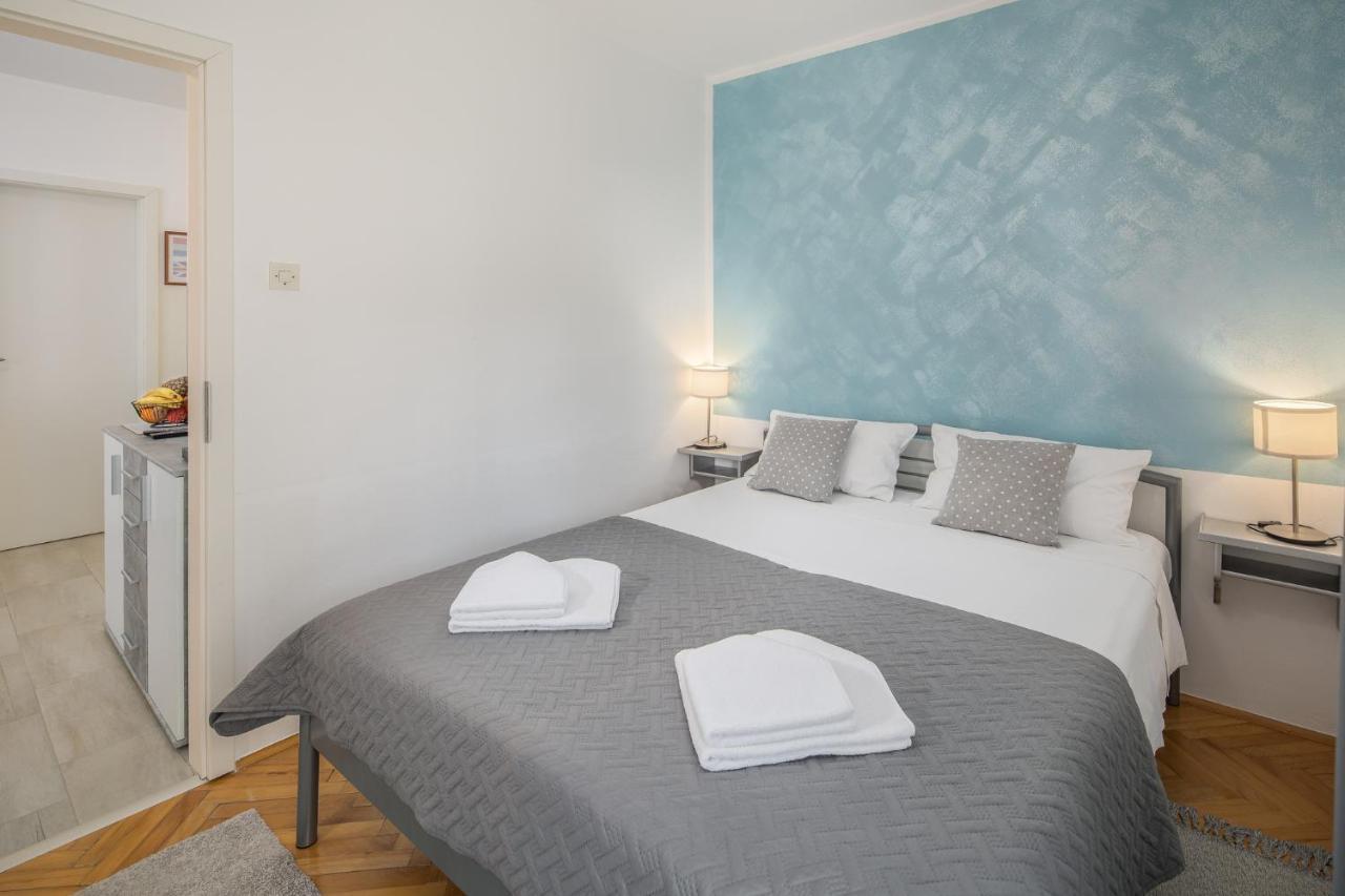 Katana Appartement Poreč