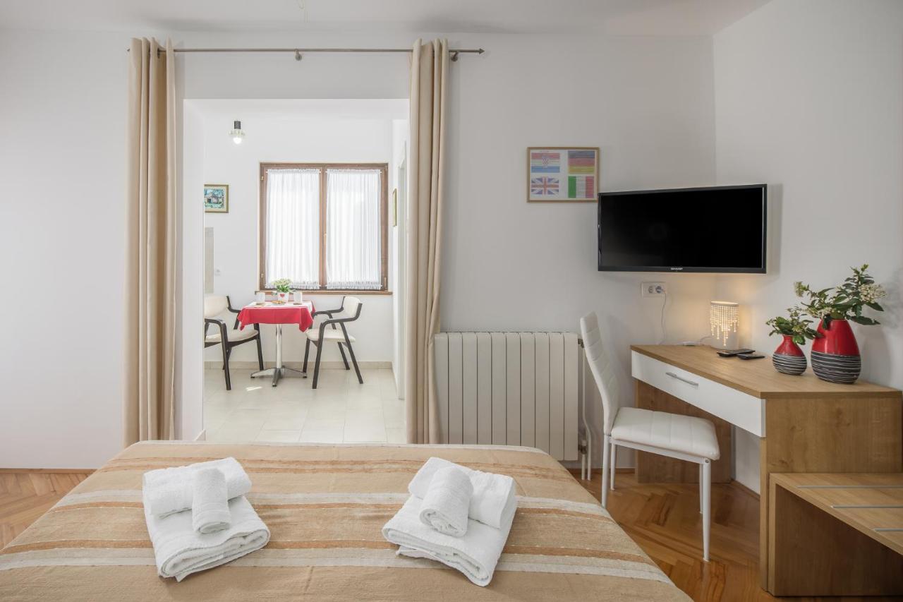 Katana Appartement Poreč