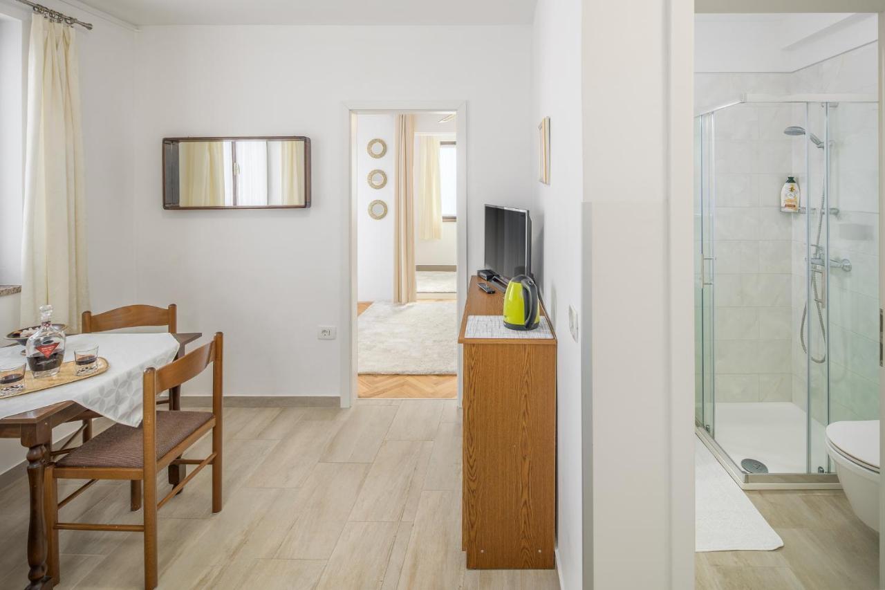 Katana Appartement *