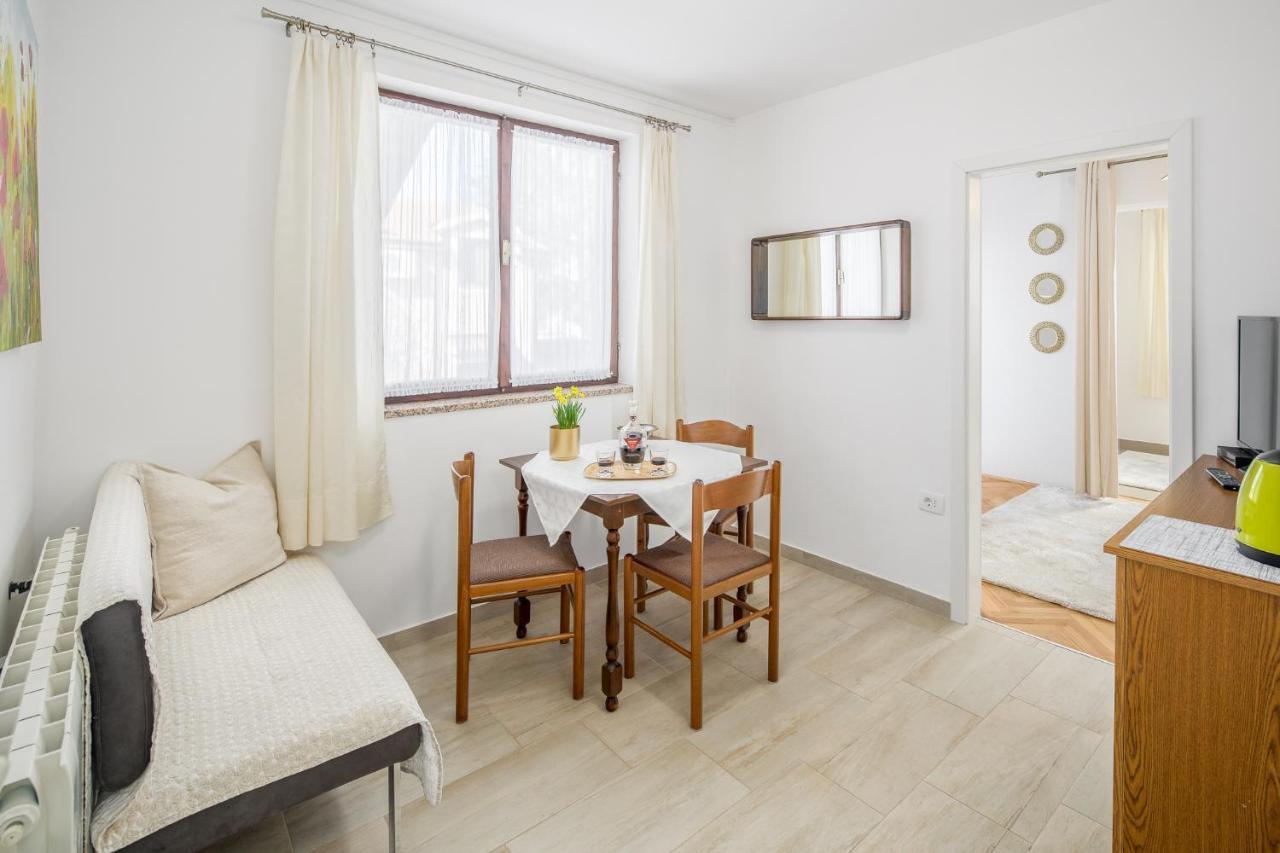 Appartement Katana