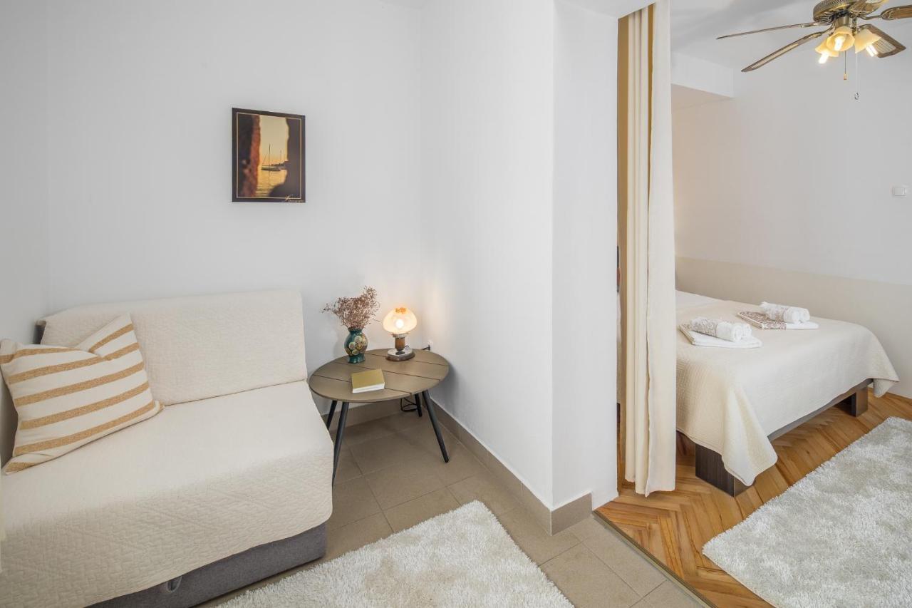 Appartement Katana Poreč