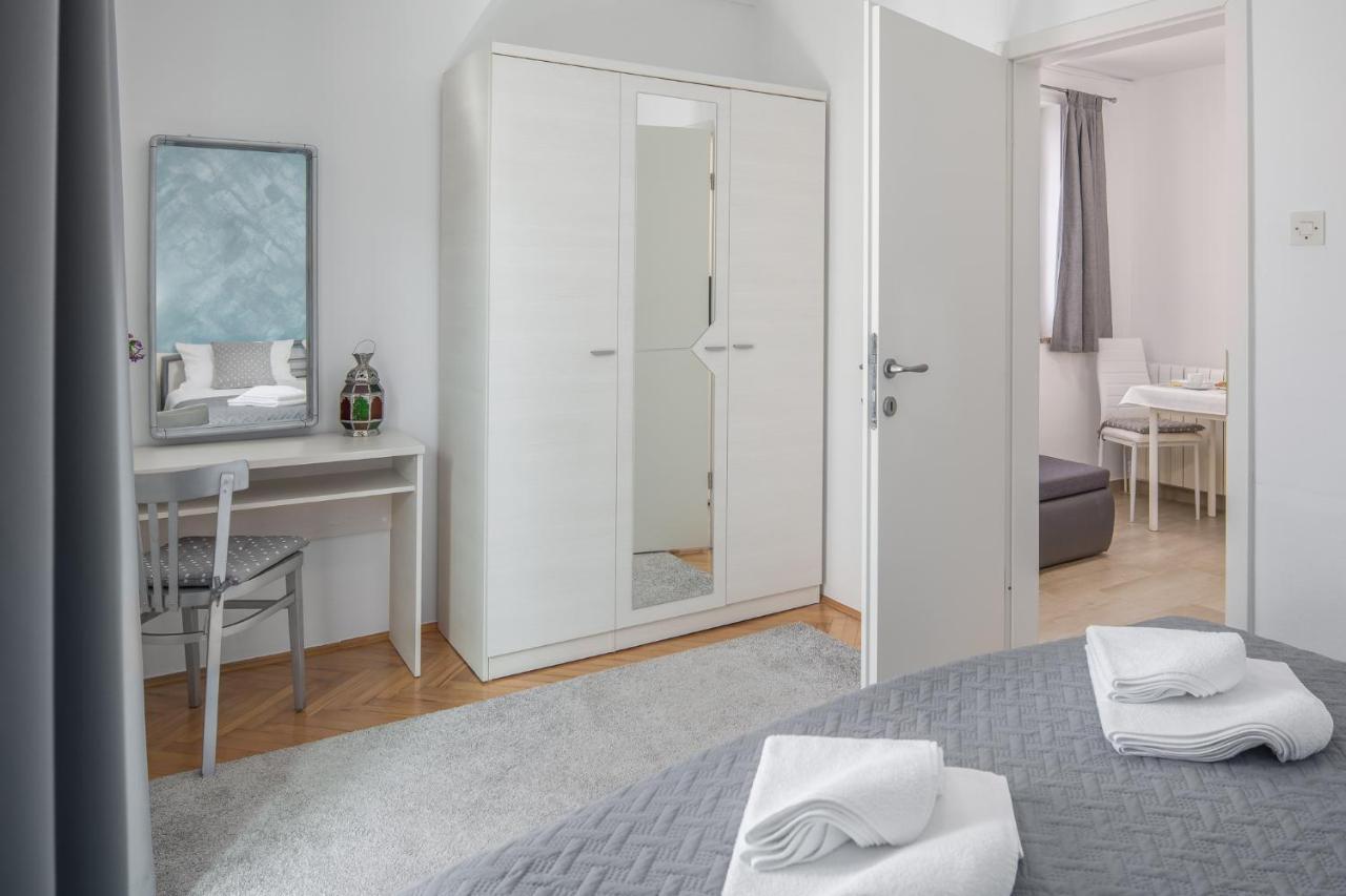Appartement Katana Poreč