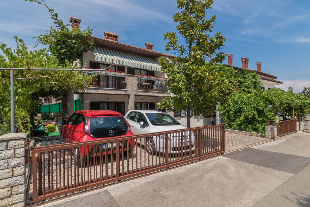 Katana Poreč