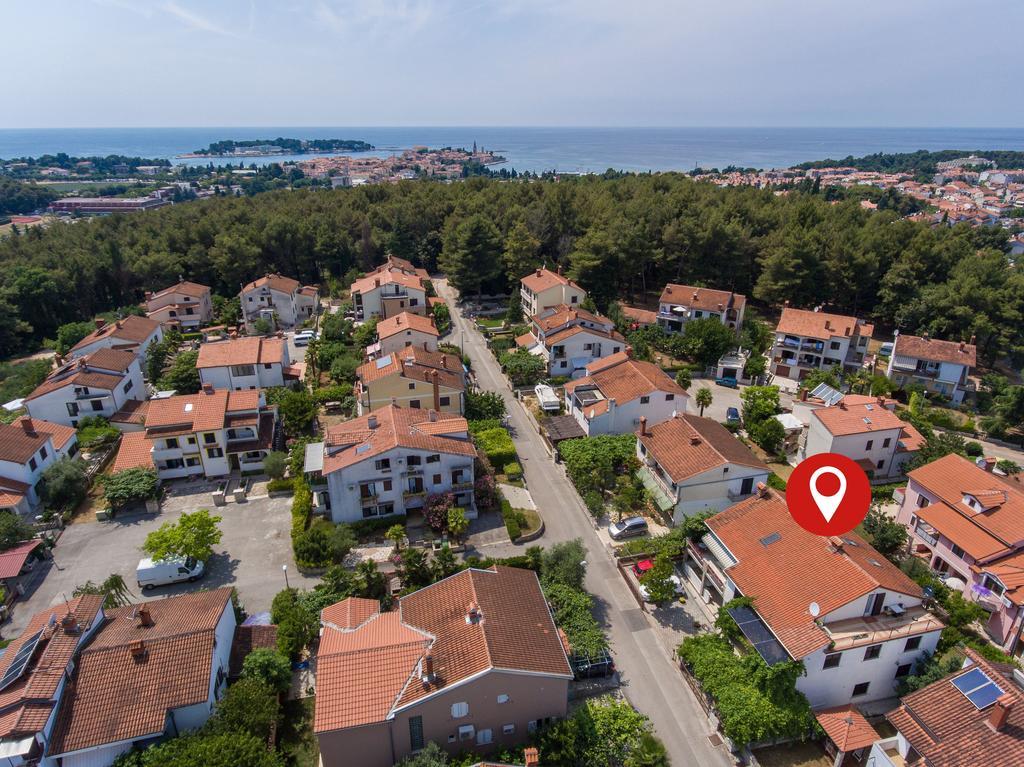 Lägenhet Katana Poreč
