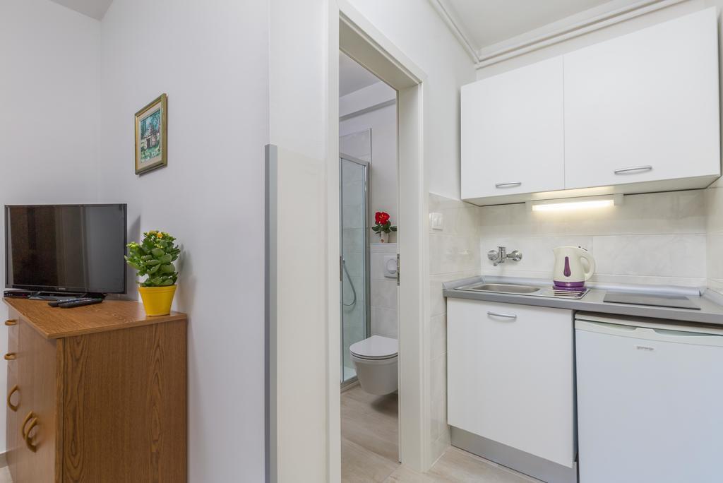 Appartement Katana
